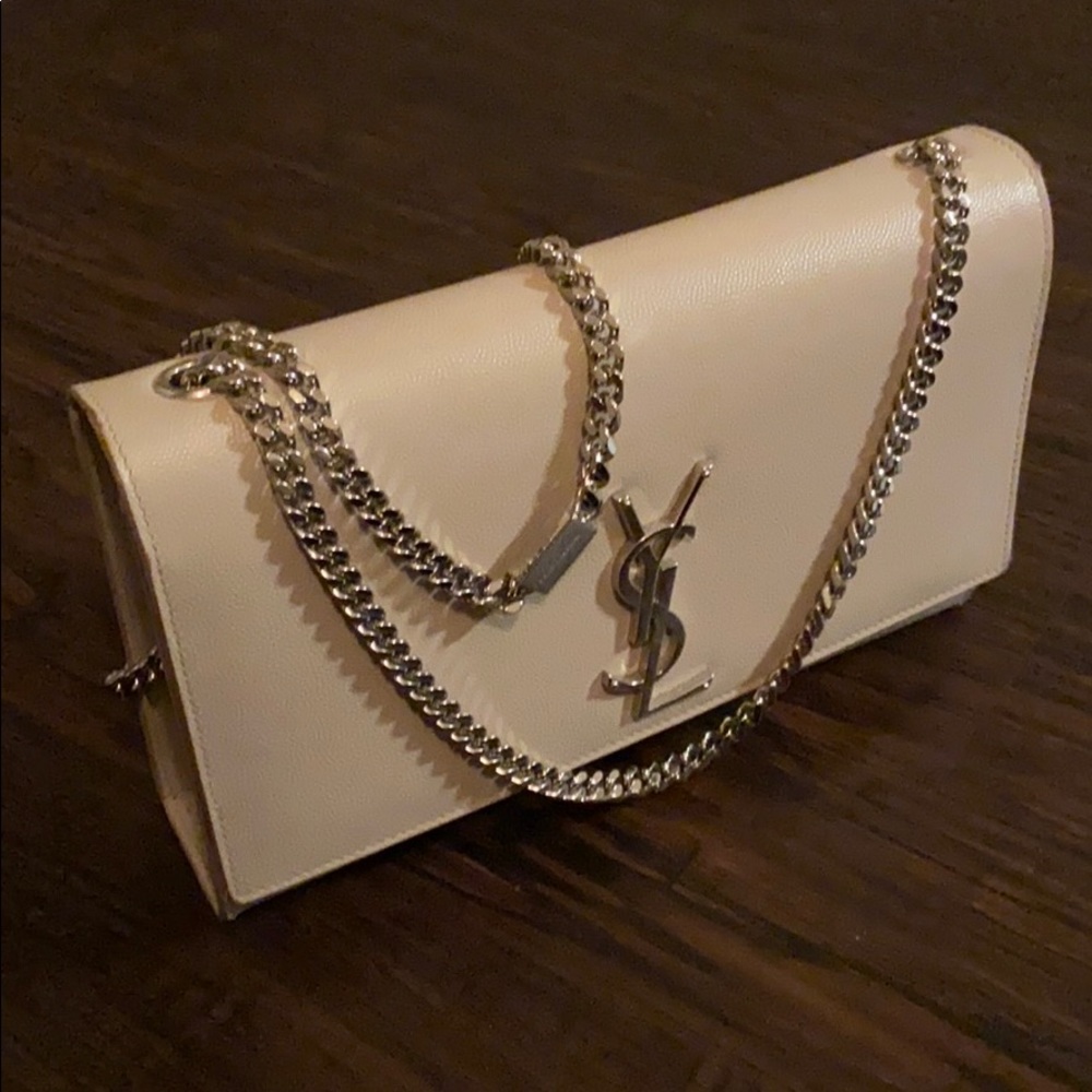 Saint Laurent Medium Kate